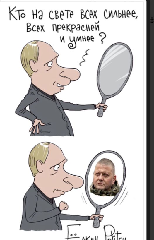 Have the 300,000 bags been prepared yet? Putin’s mobilization in PHOTO memes 17