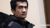 Підозрюваних у вбивстві пластичного хірурга Сотника відправили в СІЗО. ФОТО