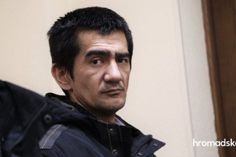 Підозрюваних у вбивстві пластичного хірурга Сотника відправили в СІЗО 01