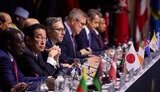 Глобальний саміт миру у Швейцарії