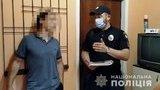 Избивал, заставлял биться головой о стену, наносил удары ногами в пах: в Одессе мужчина истязал 5-летнего ребенка своей сожительницы, - полиция. ВИДЕО+ФОТО