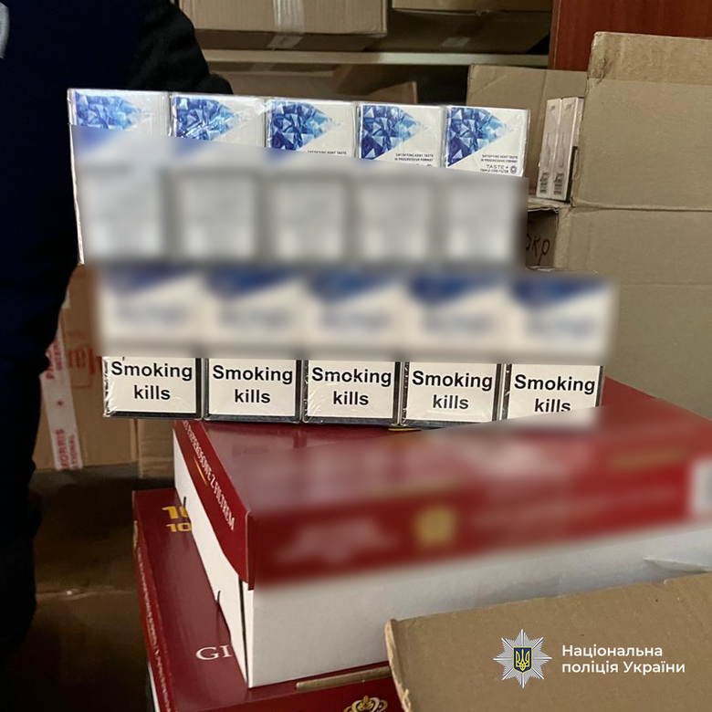 контрафакт