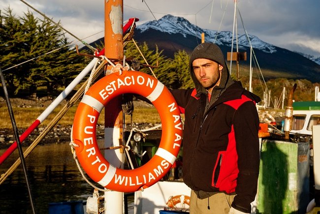 Останній фільм Леоніда Кантера: Ми сподіваємося передати меседж, який Леонід ніс своїм життям, а не своєю смертю 02