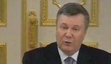 Янукович: В Украине из года в год ухудшается техногенная ситуация. Нам нужна новая система реагирования. ВИДЕО