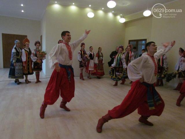 янукович людмила