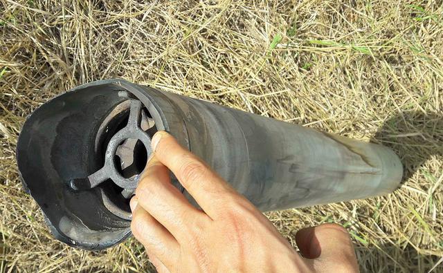 обстрел донбасс боевики сцкк