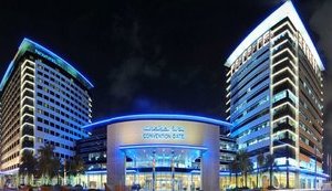 Дубай разрешил торговлю криптовалютой в свободной экономической зоне