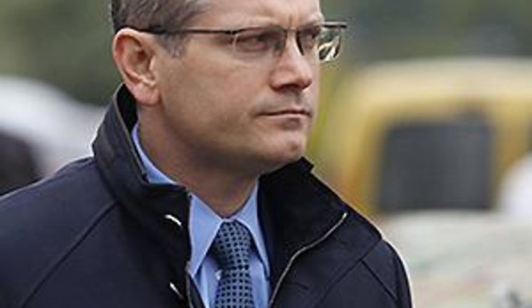 Many Ukrainian MPs travel to Crimea, - Isliamov