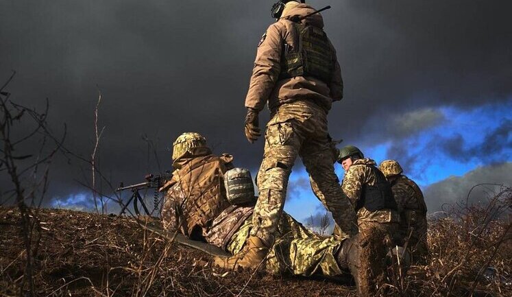 РФ взяла під вогневий контроль всю логістику, яка йде із Сумщини на Курщину, - DeepState