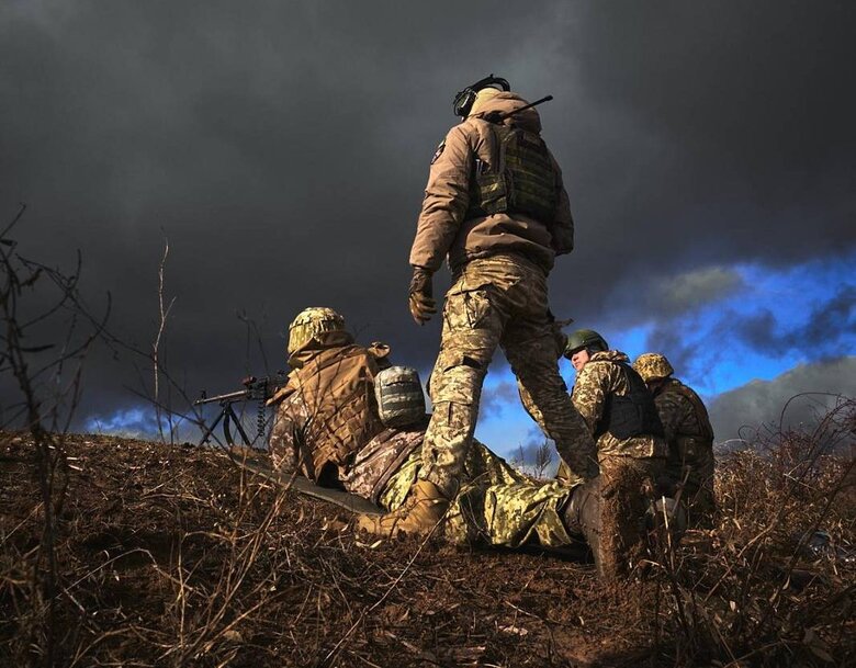 зсу,бобовніков