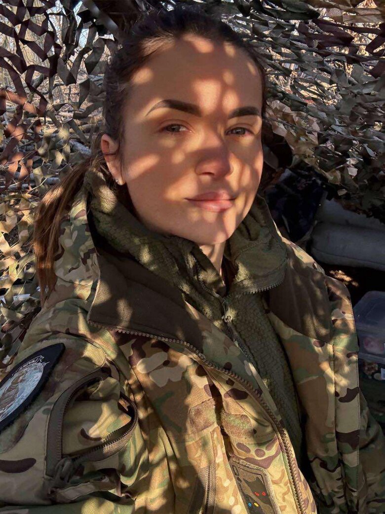 оксана