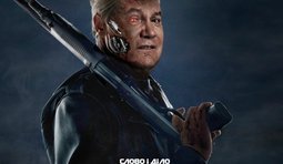 - айл, как говорится, би бек
