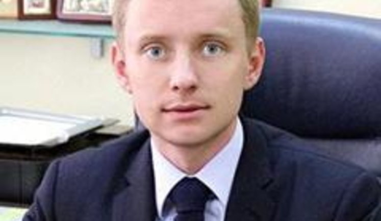 Суд выпустил на волю экс-замглавы "Нафтогаза" Кацубу и вернул ему загранпаспорт (обновлено)