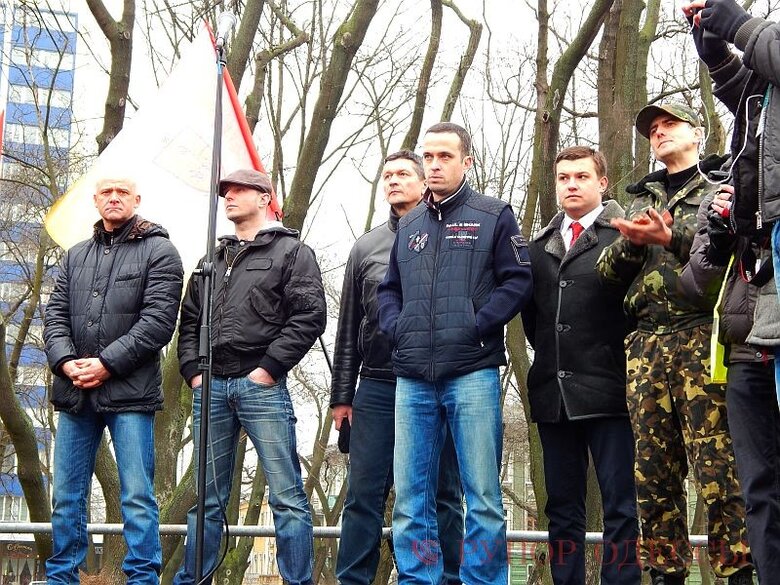 Волошенков Дмитро