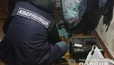 Киберполиция выявила хакера из Запорожья, который распространял в сети вирус, ворующий пароли
