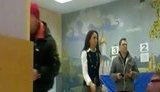 Российский студент проголосовал 45 раз за "Единую Россию". + ВИДЕО голосования.