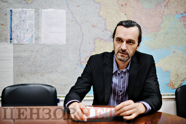 Голова Держпродспоживслужби: Заборона продавати домашнє мясо – відверта неправда 01