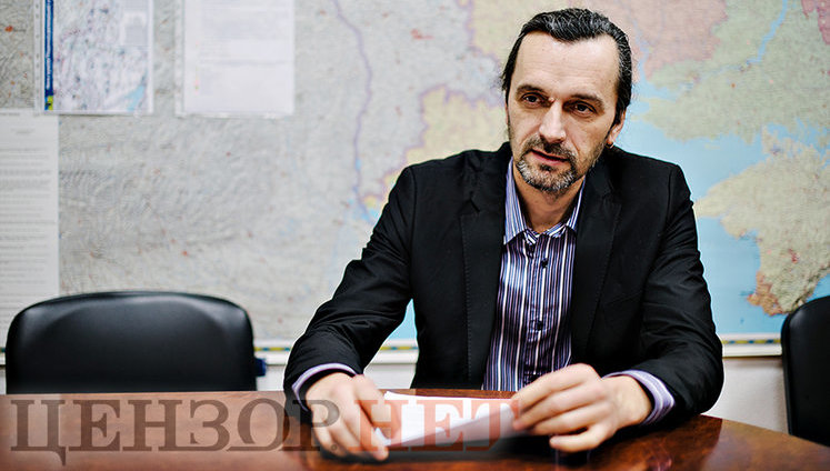 Голова Держпродспоживслужби: "Заборона продавати "домашнє м'ясо" – відверта неправда"