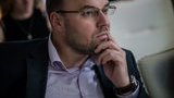 Из "Нафтогаза" уволился глава департамента по закупкам