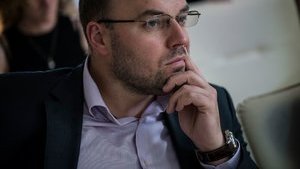 Из "Нафтогаза" уволился глава департамента по закупкам
