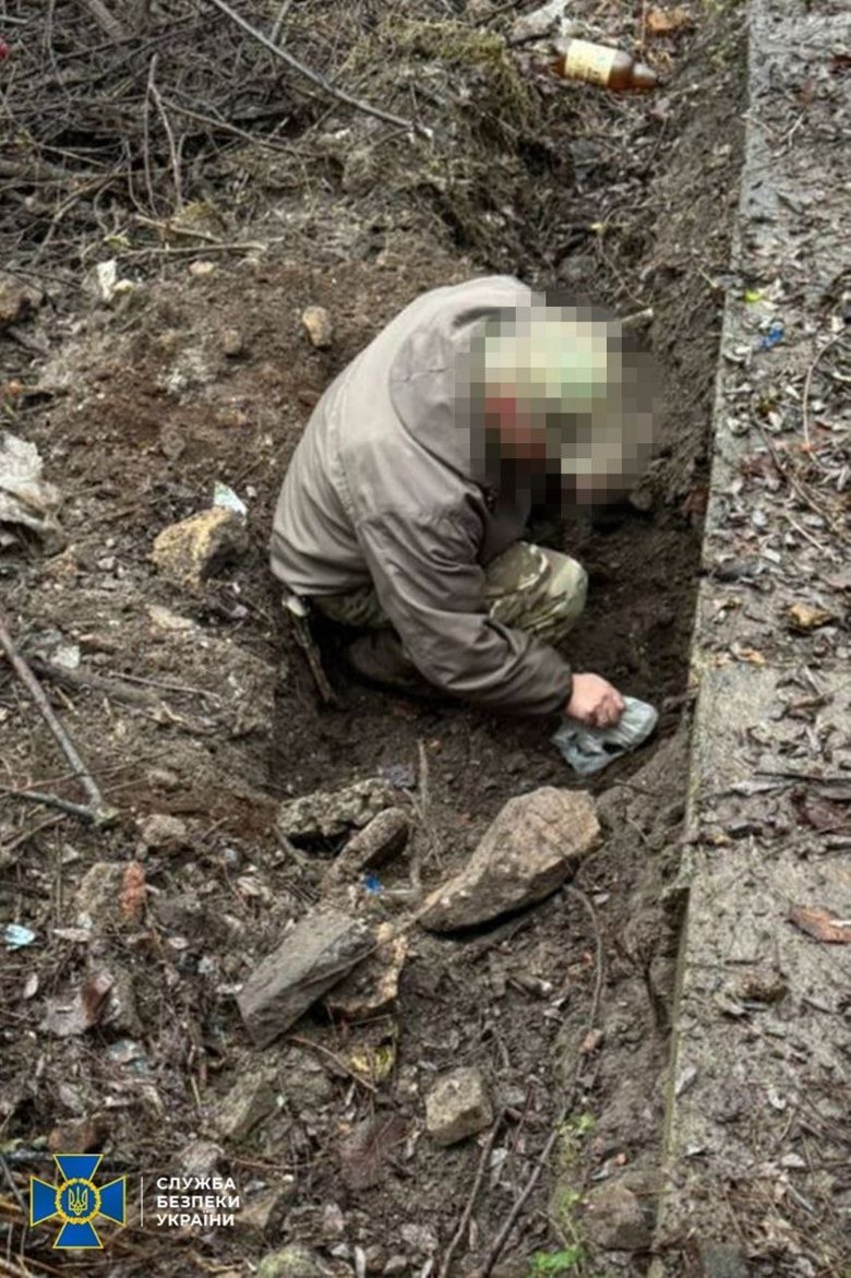 Російські спецслужби намагалися використати неповнолітню для теракту в Житомирі