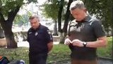 Брифинг СБУ по ситуации с захватом заложников в Луцке. ВИДЕО