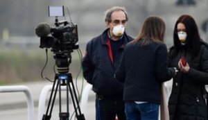 Журналистов начинают тестировать на COVID-19 во Львове, - горсовет