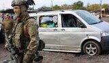 запоріжжя,обстріл