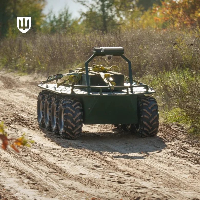 Amphibious NRCs are available on Brave1 Market