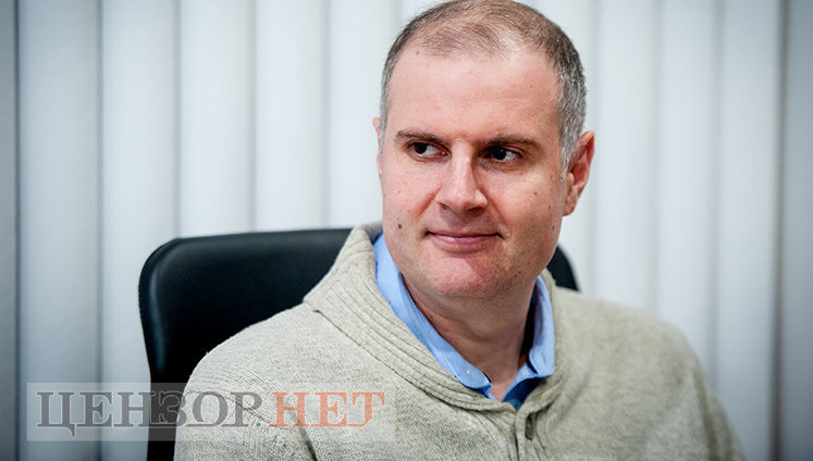 Кабмин уволил главу Агентства по вопросам государственной службы