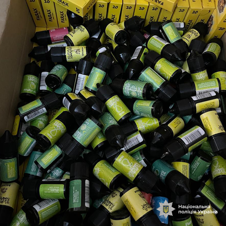 контрафакт