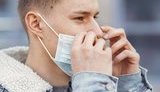 Рада ввела штрафы для бизнеса за нарушение масочного режима посетителями
