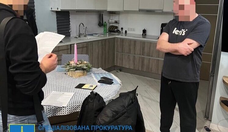 30 thousand sets of defective military uniforms supplied to National Guard: Kyiv company that deliberately underestimated quality of materials exposed - SSU. PHOTO
