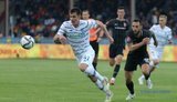 "Динамо" у додатковий час обіграло "Зорю" і стало володарем Кубка України