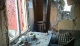 Окупанти обстріляли дачі на Донбасі. ФОТО