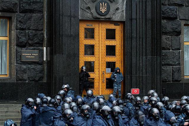 милиция