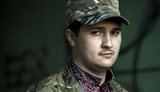 Боєць "Айдару" Павло Павлов: "Такого не було, щоб ми не взяли якусь позицію. І ворог знав, що скільки б нас не лягло, ми все одно відстоїмо територію"