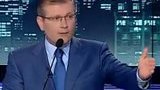 Истерика вице-премьера Вилкула на шоу "Шустера" - вопрос о "Криворожстали" вывел чиновника из себя. ВИДЕО