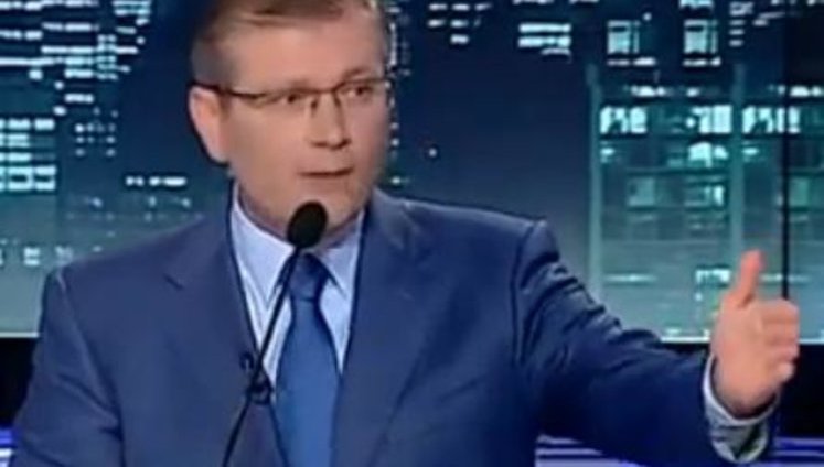 Вилкул обвинил нескольких прокуроров в преступлениях: подал заявления в СБУ, ГПУ, Нацполицию и ГБР