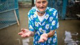 Крымск: хроники бедствия. Люди лишились всего. ФОТОрепортаж