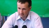 Кандидат "Слуги народу" в окрузі Пашинського підтримав депутата від БПП Арешонкова