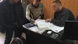 16 нелегалов из Вьетнама, которые думали, что они во Франции, задержаны в Одессе, - Госмиграция. ФОТО