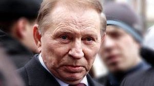 Король Украины подарил Кучме титул графа. Украинские богачи массово скупают дворянские титулы