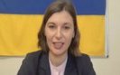 Исполнительный директор ЦБК Каленюк выступила на форуме Байдена: Нам не хватает синхронизации санкций США и ЕС против олигархов и коррупционеров. ВИДЕО