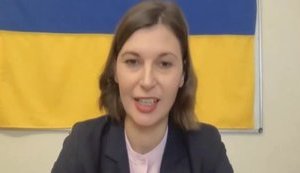 Виконавча директорка ЦПК Каленюк виступила на форумі Байдена: Нам не вистачає синхронізації санкцій США та ЄС проти олігархів і корупціонерів. ВIДЕО