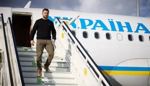 Зеленський