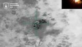 Знищення окупантів та ворожих позицій