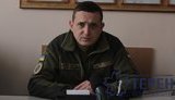 Не бійтеся повернутися в частини, - підполковник Військової служби правопорядку Малишев звернувся до дезертирів. ВIДЕО