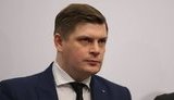 "Законодательство не позволяет отозвать любую лицензию телеканалов за пропаганду органов государства-агрессора", - член Нацсовета по телерадиовещанию Костинский