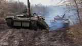 В зоне ООС прошла внезапная проверка готовности противотанковых и танковых подразделений. ФОТОрепортаж